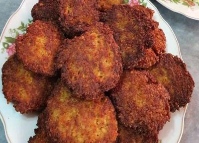 طرز تهیه شامی کباب با سنگدان مرغ ، 25 ترفند سفت نشدن و وا نرفتن آن طرز تهیه شامی کباب با سنگدان مرغ ، 25 ترفند سفت نشدن و وا نرفتن آن